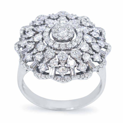 Gyémánt gyűrű - Eminence