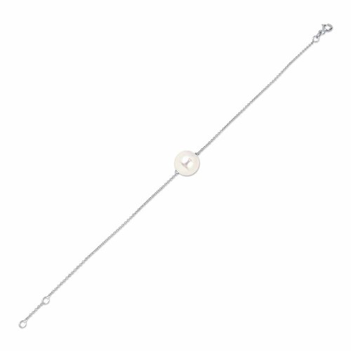 Gyöngy karlánc - 7,5mm