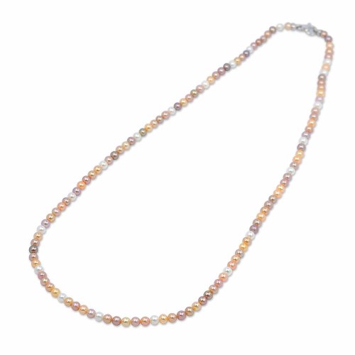 Multicolor gyöngysor - 4,0mm