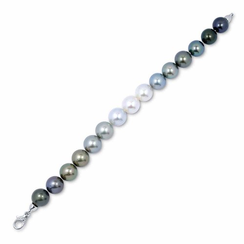 Tahiti és Déltengeri Gyöngy Karkötő