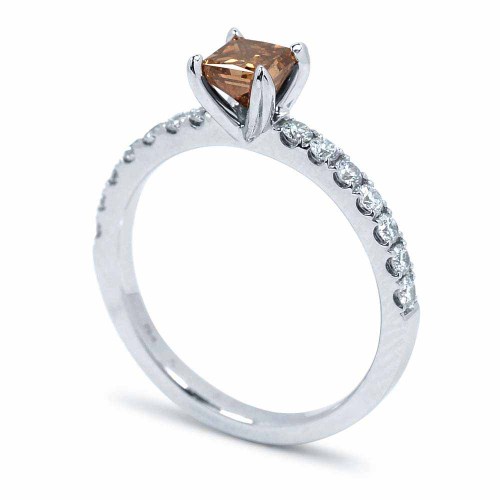 Konyak princess gyűrű